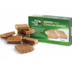 Big Green Egg Aanmaakblokjes