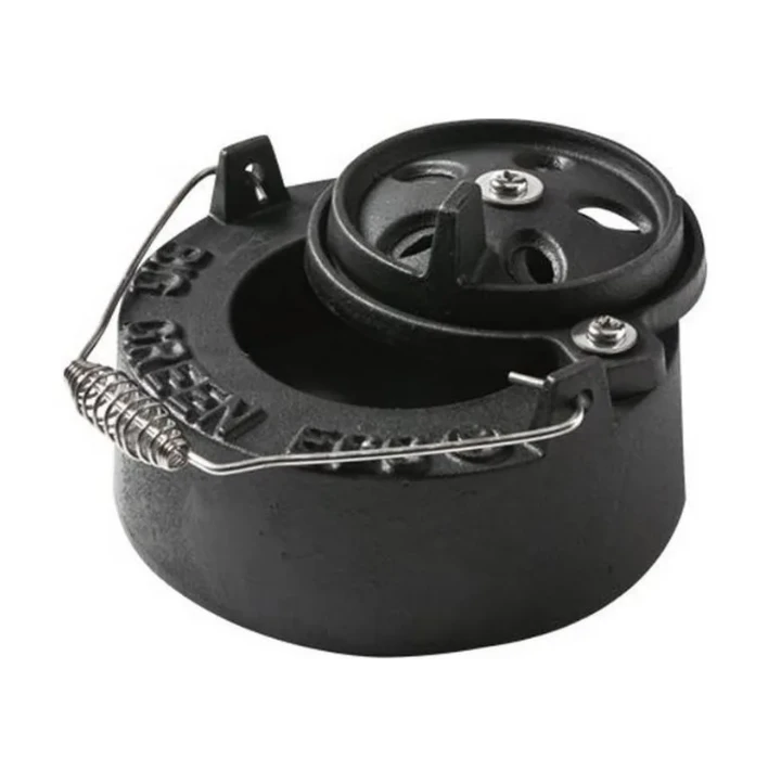 Big Green Egg Margrietschijf Small/MiniMax