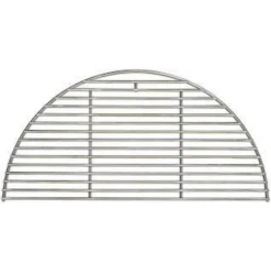 Kamado Joe Halfrond RVS Rooster Big Joe