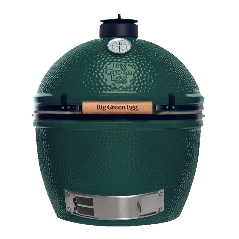 Big Green Egg XLarge + Integgrated Nest + Handler + Mates - Image 2