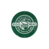 Big Green Egg Rond Tekstbord Groen Official Egghead