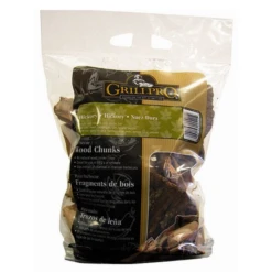 Grillpro Hickory Rookchips 900 Gram