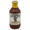 Stubb's Honey Pecan BBQ Sauce 18oz