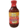 SuckleBusters Honey BBQ Glaze And Finishing Sauce 20oz