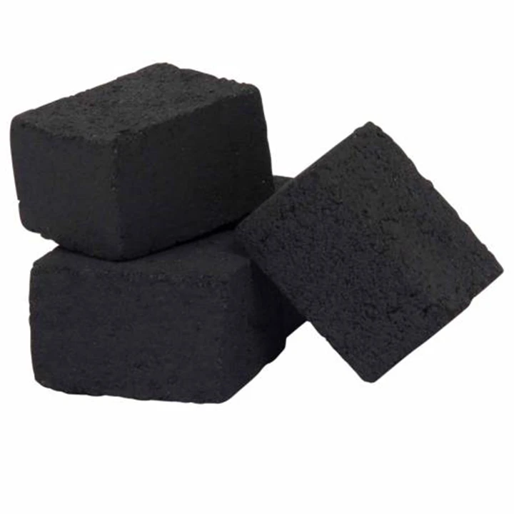 Ecobrasa Kokosbriketten Cubes 10 Kg - Image 4