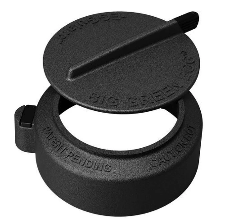 Big Green Egg REGGulator MiniMax & Small