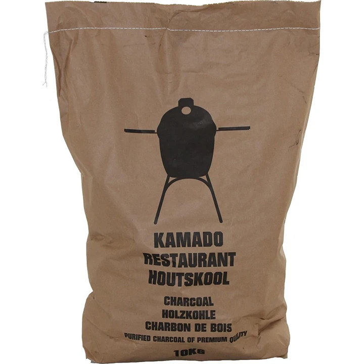 Tasmania Nigeriaanse Mangrove Restaurant Houtskool 10 Kg