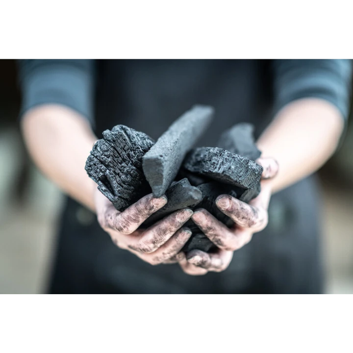 Big Green Egg Houtskool 9 Kg - Image 2