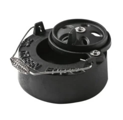 Big Green Egg Margrietschijf Mini